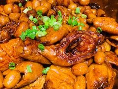 豉油皇大肠-农汤老店(顺联公园里店)