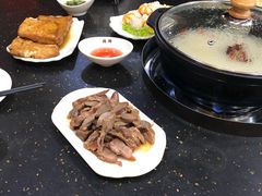 -领鲜风味花雕鸡(马端街店)