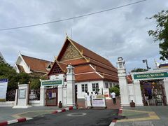 -曼谷国家博物馆