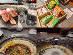 -袁小二大东北铁锅炖(吉祥村总部)