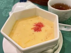 杨汁甘露-誉八仙粤菜(万象天地店)