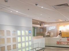 -麦当劳(静安寺店)