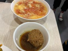 -老头盖浇饭(南京新街口明瓦廊宏光酒店店)
