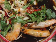 -三毛烧烤·南昌大排档(山姆店)
