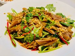 脱骨鸭爪-老六海鲜城