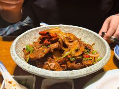 -95号酱骨·一块豆腐(展春园西路店)