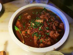 -绿茶餐厅(光谷世界城步行街店)