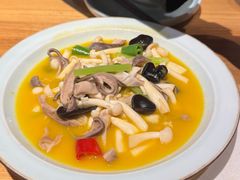 -竹里馆·淮扬菜·功夫茶(老门东店)