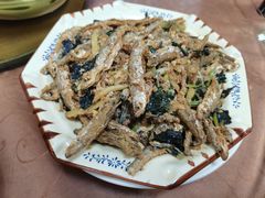 -幽优农庄·森波拉特色本地农家菜