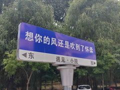 -遇见小院—虹鳟鱼•农家菜(怀柔店)