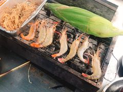 -小象钓虾·营地烧烤(洛溪店)