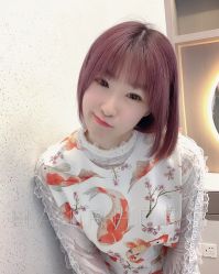 -HAIR HERE造型