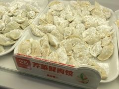 -熊大爷现包饺子(和平里店)