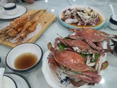 -郭姐·威海渔村(黄兴路店)