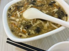 -台北楚楚园馅饼粥(虹桥南丰城店)