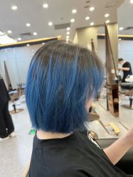 -IN STYLE•造型