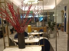 -鹿港小镇(悠唐店)