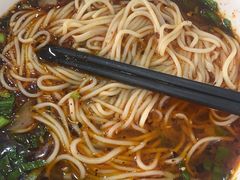 -东方宫中国兰州牛肉拉面(新起街店)