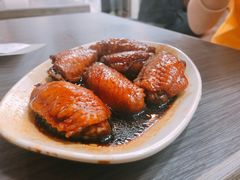 -新记餐厅(香槟大厦店)