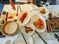 -四季民福烤鸭店(故宫店)