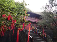 -武当山风景区
