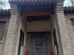 -窦大夫祠