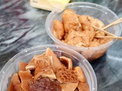 -韦记牛杂汤(清晖园店)