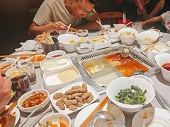 -海底捞火锅(徐州火车站店)