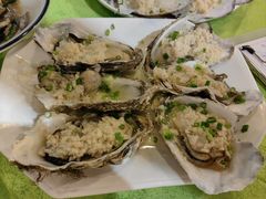 -盛港湾海鲜食府(黄沙店)