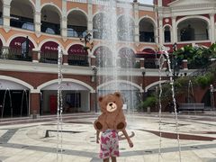 -佛罗伦萨小镇广佛名品奥特莱斯(疏港路店)