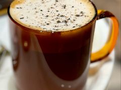 -intime coffee(芝麻街店)