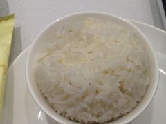 米饭-百年食府(亦庄店)
