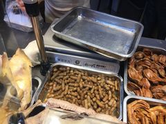 -晶牌烤鸭(延吉东路557弄小区店)