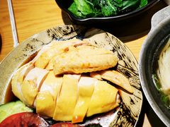 -新加坡高记KOO KEE Restaurant(盈科店)