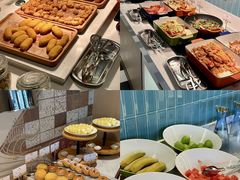 -广州花都希尔顿惠庭酒店