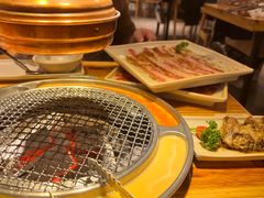 -喜来稀肉(北外滩白玉兰广场店)