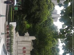 -龙头寺公园