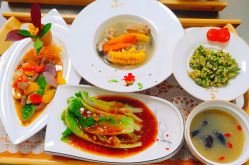-美悦湾月子中心(熙湖店)