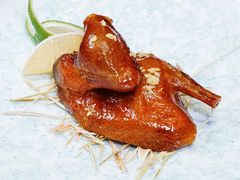 西柠香茅乳鸽-觅唐MITONG(鸟巢店)