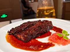 -侨美食家·粤菜(体育西路店)