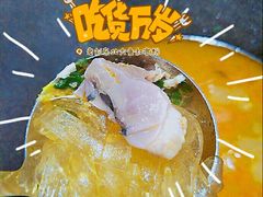 -老刘生态大鱼坊铁锅炖鱼(赛马场店)