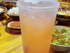 -正南齊北重庆老火锅(光华村直营店)