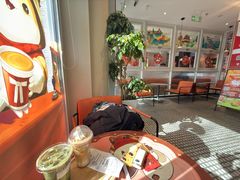 -肯德基(朝阳门店)