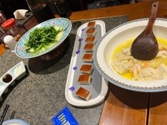 -真地道京味府·鲜橙烤鸭·北京菜(朝外大街东大桥店)