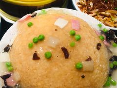 -老头儿油爆虾·知味杭州(爱琴海购物中心)