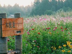 -长白山天域度假酒店