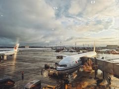 -谢列梅捷沃国际机场