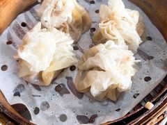 牛肉韭黄烧卖-真食净香居·内蒙烧麦(亚运村店)