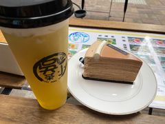 -小半有礼(天河南店)