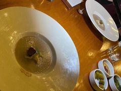 -沈阳君悦酒店·意坊意大利餐厅